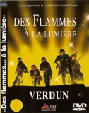 Photo DVD des flammes...