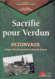 Photo Sacrifié pour Verdun