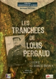 Photo Les tranchées de Louis Pergaud